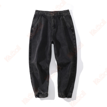 classic style jeans